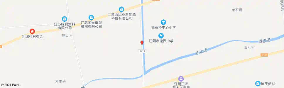 无锡三宝村_公交站地图_无锡公交_妙搜公交查询2025