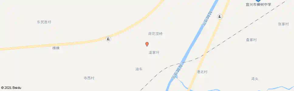 无锡水厂路(湖滨街)_公交站地图_无锡公交_妙搜公交查询2025