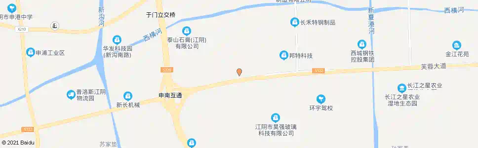 无锡西茅场里_公交站地图_无锡公交_妙搜公交查询2025