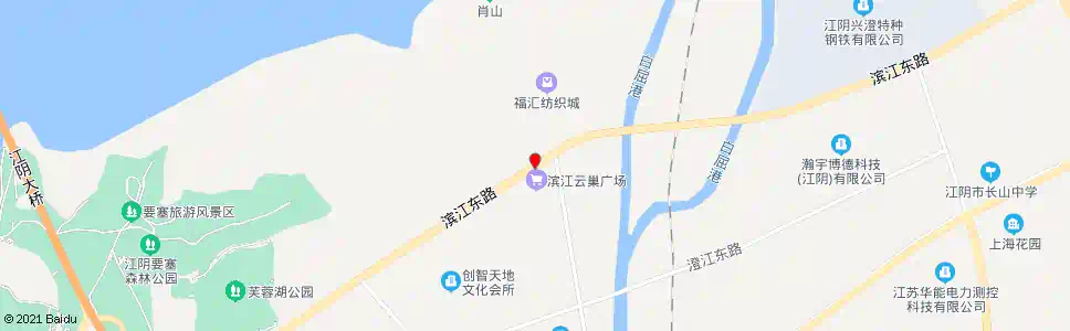 无锡三电仪_公交站地图_无锡公交_妙搜公交查询2025