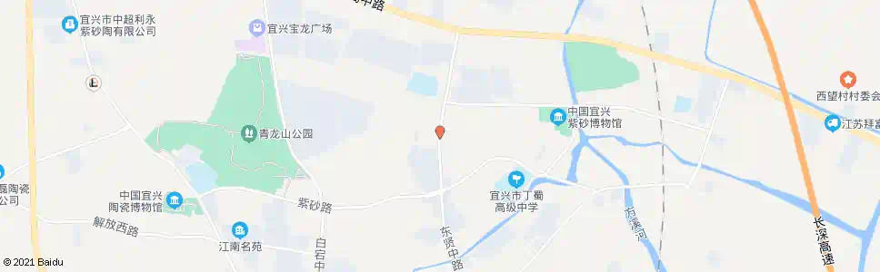 无锡高家桥_公交站地图_无锡公交_妙搜公交查询2025