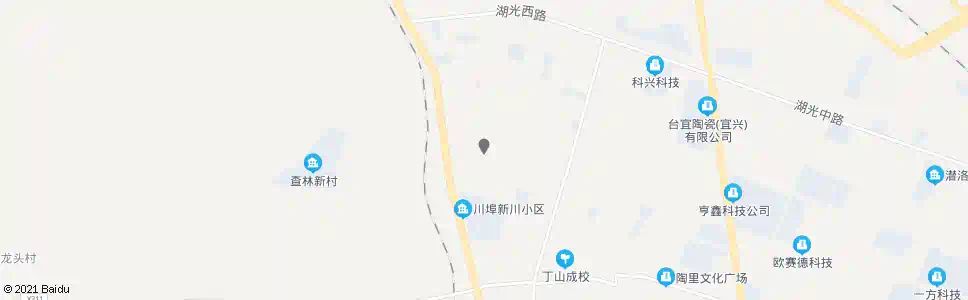 无锡通蠡路_公交站地图_无锡公交_妙搜公交查询2025
