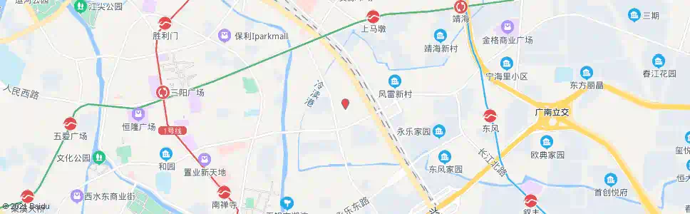无锡风光里二期_公交站地图_无锡公交_妙搜公交查询2025
