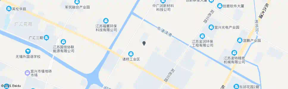 无锡开发区管委会_公交站地图_无锡公交_妙搜公交查询2025
