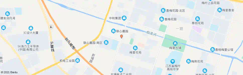 无锡新洲路客运站(新洲路)_公交站地图_无锡公交_妙搜公交查询2025
