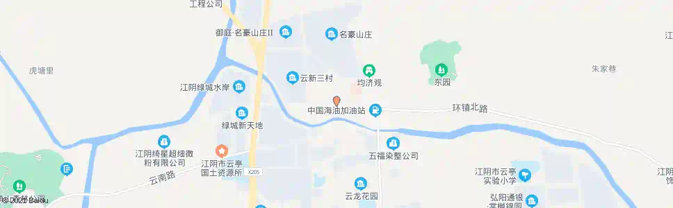 无锡太平路口_公交站地图_无锡公交_妙搜公交查询2025