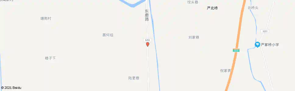 无锡柳庄_公交站地图_无锡公交_妙搜公交查询2025