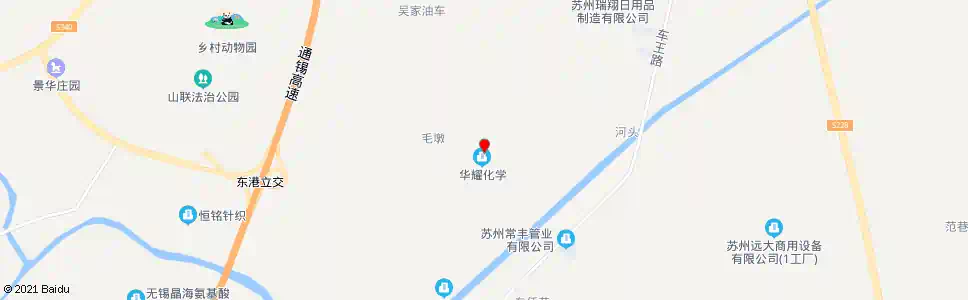 无锡中心路(安士达)_公交站地图_无锡公交_妙搜公交查询2025