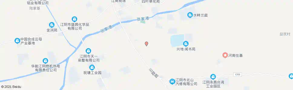 无锡建南菜场_公交站地图_无锡公交_妙搜公交查询2025