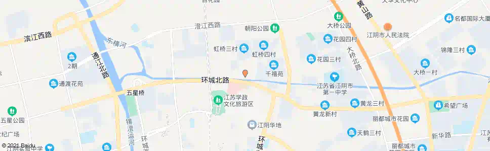 无锡华平超市_公交站地图_无锡公交_妙搜公交查询2025