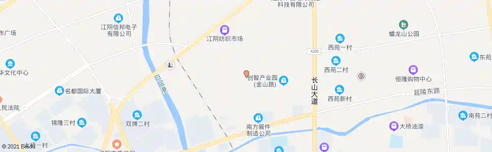 无锡鼎力公司_公交站地图_无锡公交_妙搜公交查询2025