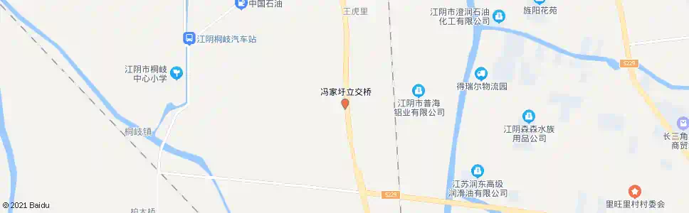 无锡斜河上_公交站地图_无锡公交_妙搜公交查询2025