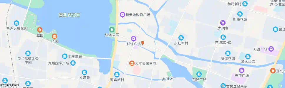 无锡人民剧院_公交站地图_无锡公交_妙搜公交查询2025
