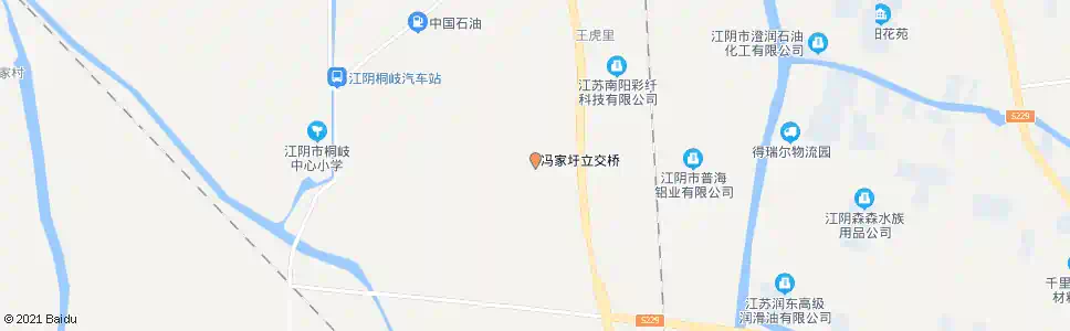 无锡泗河口村委_公交站地图_无锡公交_妙搜公交查询2025