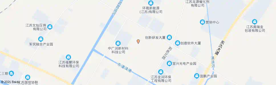无锡嘉辉电子_公交站地图_无锡公交_妙搜公交查询2025