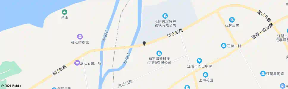 无锡蟠龙山路口_公交站地图_无锡公交_妙搜公交查询2025