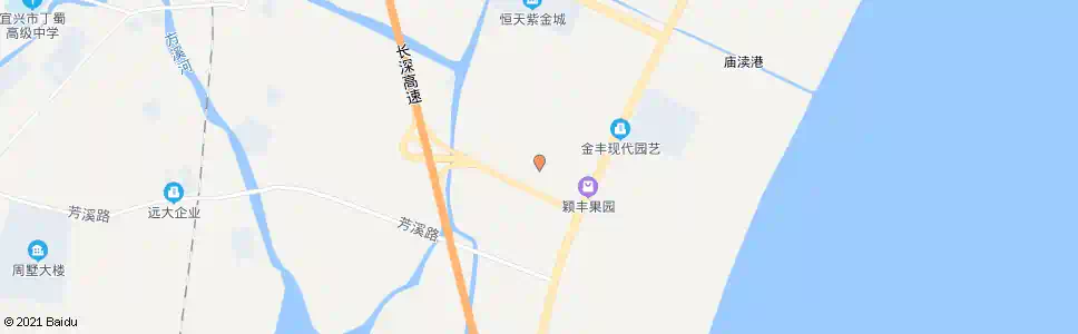 无锡双桥_公交站地图_无锡公交_妙搜公交查询2025
