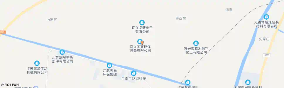 无锡北新路_公交站地图_无锡公交_妙搜公交查询2025