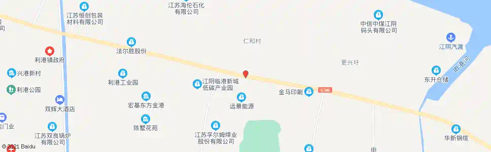 无锡渔光会馆_公交站地图_无锡公交_妙搜公交查询2025