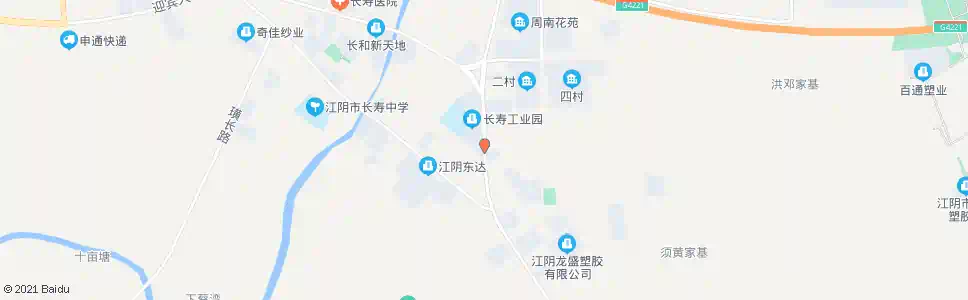 无锡刘家巷_公交站地图_无锡公交_妙搜公交查询2025