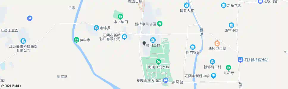 无锡格林小镇_公交站地图_无锡公交_妙搜公交查询2025