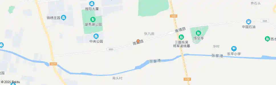无锡芦塘村_公交站地图_无锡公交_妙搜公交查询2025