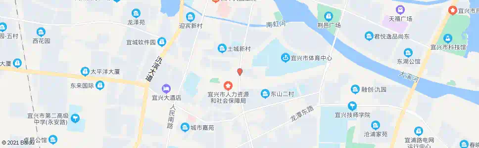 无锡五局大院_公交站地图_无锡公交_妙搜公交查询2025