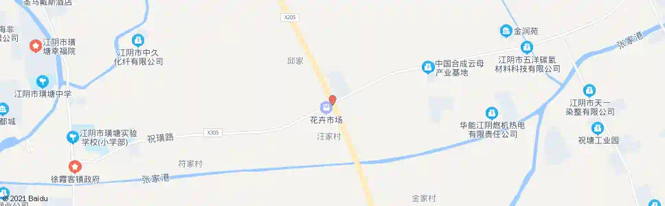 无锡塘湾_公交站地图_无锡公交_妙搜公交查询2025