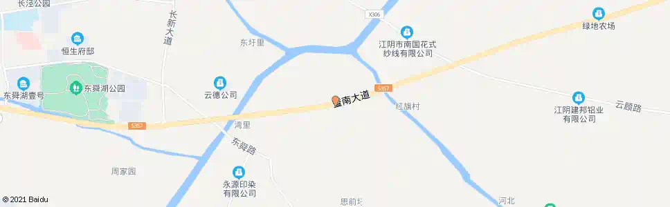 无锡习礼_公交站地图_无锡公交_妙搜公交查询2025