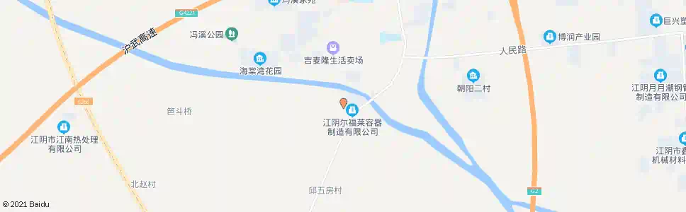 无锡南苑村_公交站地图_无锡公交_妙搜公交查询2025