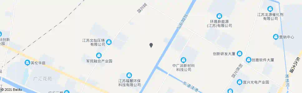 无锡灵谷化工_公交站地图_无锡公交_妙搜公交查询2025