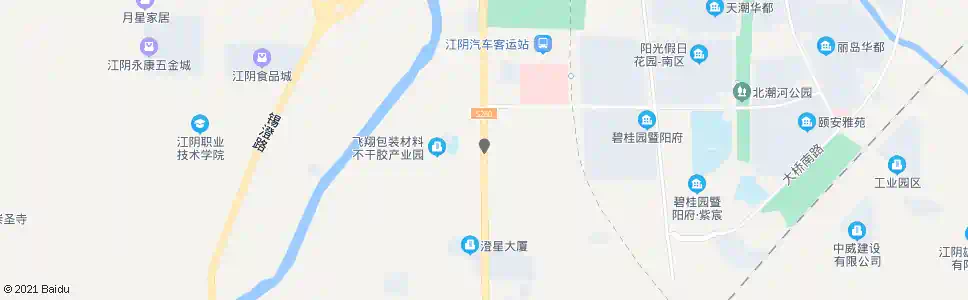 无锡保安公司_公交站地图_无锡公交_妙搜公交查询2025