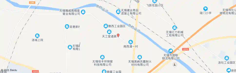 无锡湾里_公交站地图_无锡公交_妙搜公交查询2025