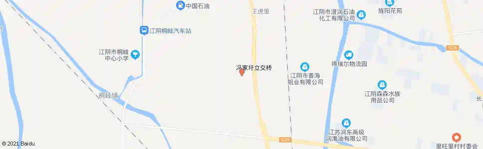 无锡龙宕圩_公交站地图_无锡公交_妙搜公交查询2025