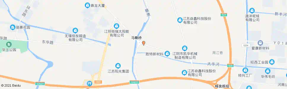 无锡金银梭_公交站地图_无锡公交_妙搜公交查询2025