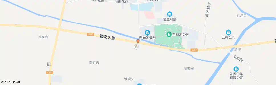 无锡聚谊路_公交站地图_无锡公交_妙搜公交查询2025