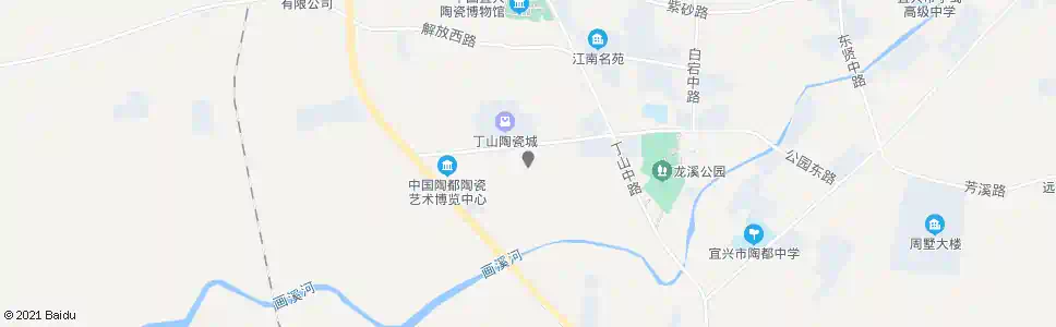 无锡凯富门酒店_公交站地图_无锡公交_妙搜公交查询2025