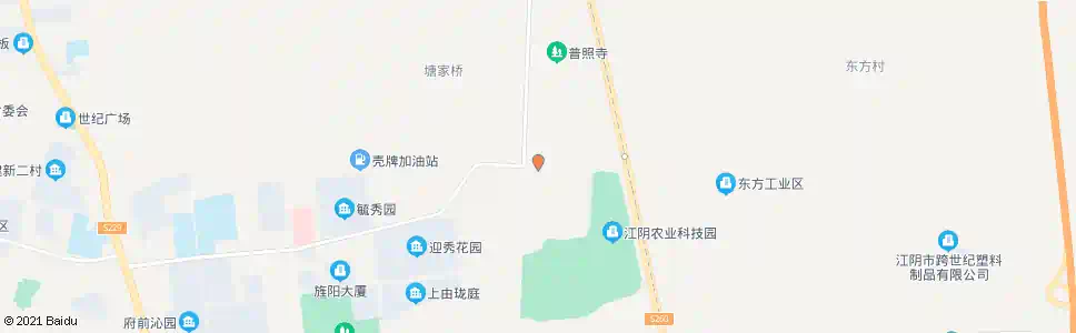 无锡南楼下_公交站地图_无锡公交_妙搜公交查询2025