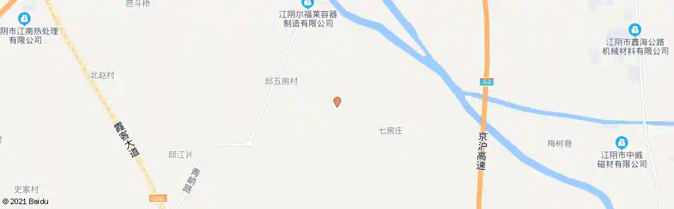 无锡马路上_公交站地图_无锡公交_妙搜公交查询2025