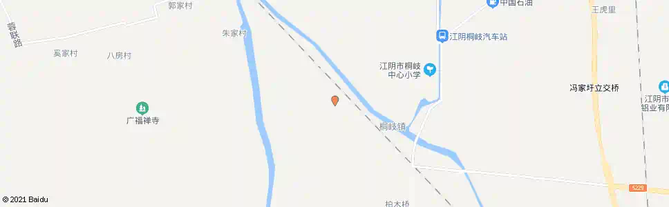 无锡孙典坝(305县道)_公交站地图_无锡公交_妙搜公交查询2025