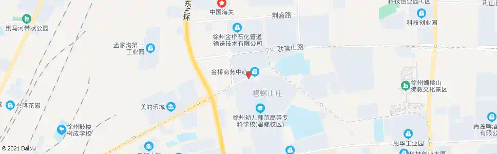 徐州今日彩印_公交站地图_徐州公交_妙搜公交查询2025