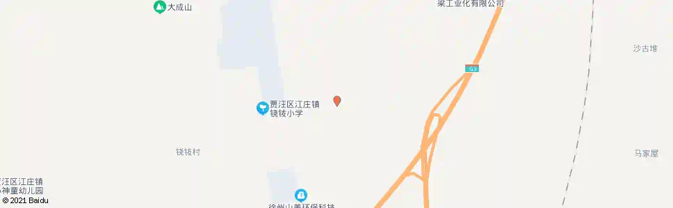 徐州黄山村_公交站地图_徐州公交_妙搜公交查询2025