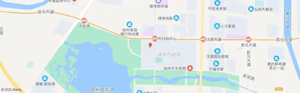 徐州教育局_公交站地图_徐州公交_妙搜公交查询2025