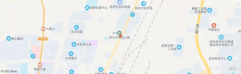 徐州淮东家具城_公交站地图_徐州公交_妙搜公交查询2025