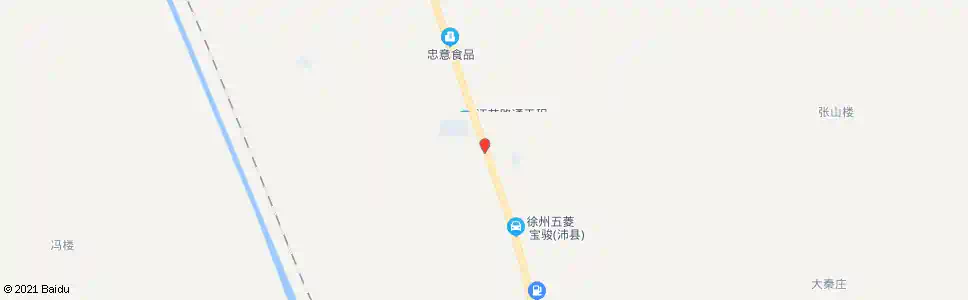 徐州鹿湾_公交站地图_徐州公交_妙搜公交查询2025
