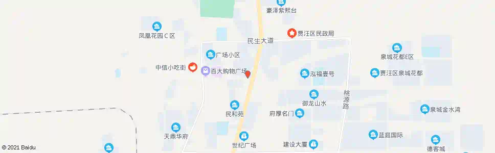 徐州法院南门_公交站地图_徐州公交_妙搜公交查询2025