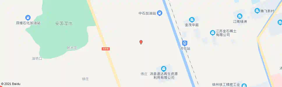 徐州侯楼_公交站地图_徐州公交_妙搜公交查询2025