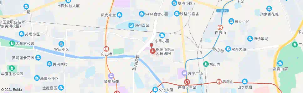 徐州巨龙水泥厂_公交站地图_徐州公交_妙搜公交查询2025