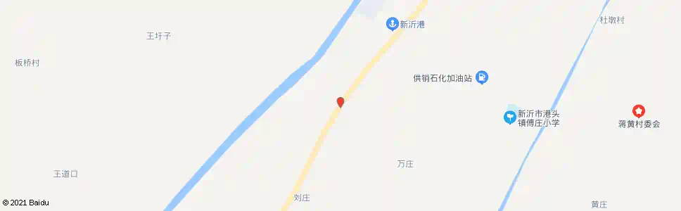 徐州万庄_公交站地图_徐州公交_妙搜公交查询2025