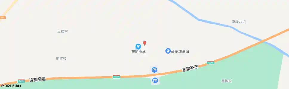 徐州薛湖_公交站地图_徐州公交_妙搜公交查询2025